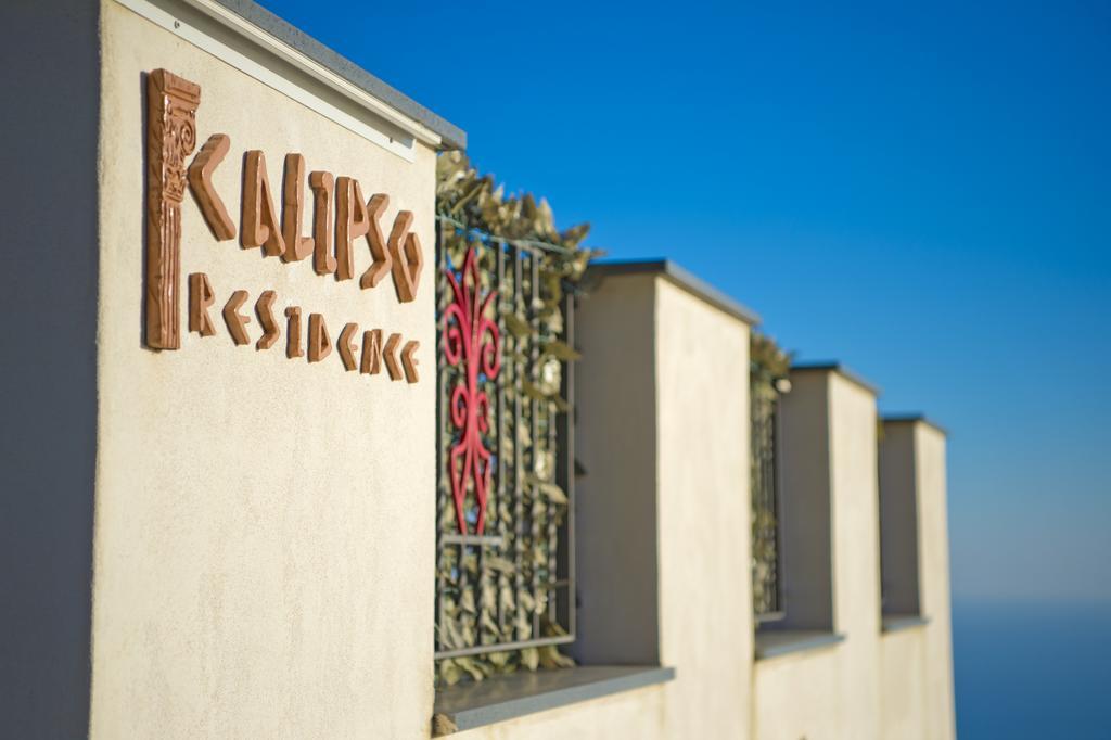 Calipso Residence Фуроре Екстер'єр фото