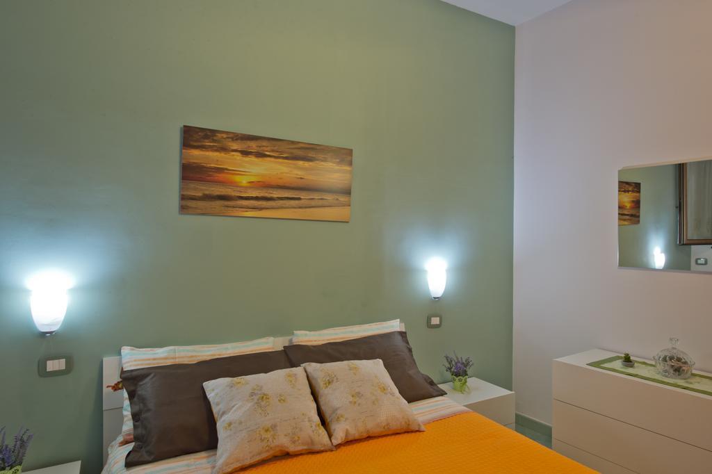 Calipso Residence Фуроре Екстер'єр фото