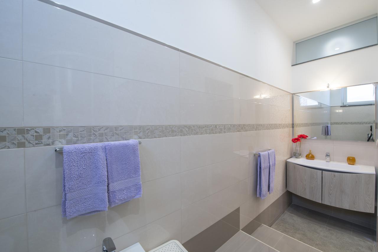 Calipso Residence Фуроре Екстер'єр фото